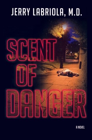 Scent of Danger