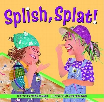 Splish Splat
