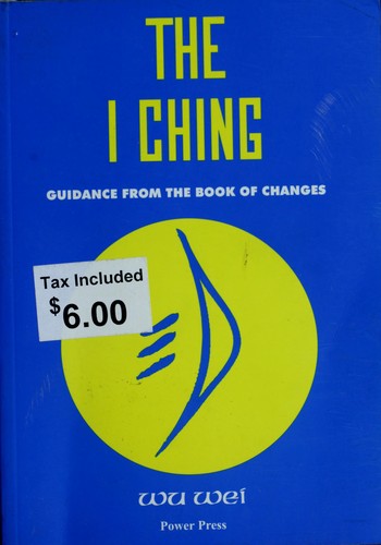 The I Ching