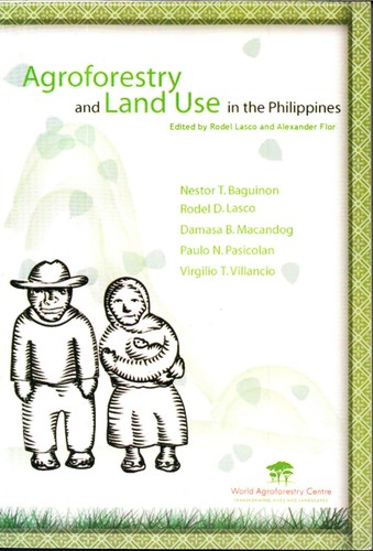 Agroforestry and Land Use in the Philippines