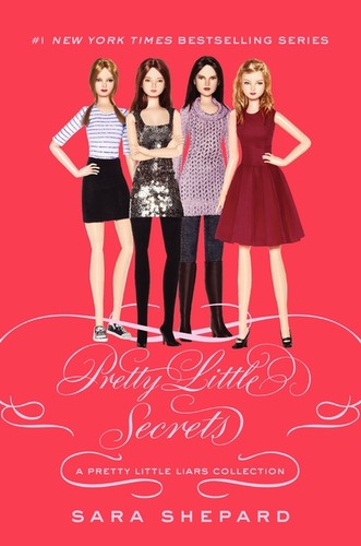 Pretty Little Secret