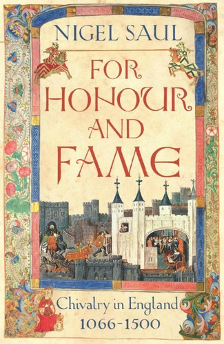 For Honour and Fame