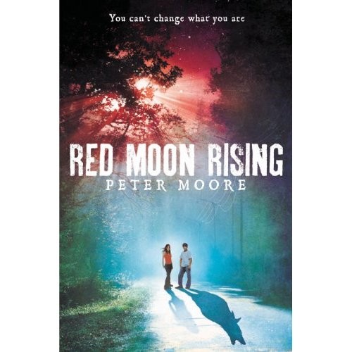 Red Moon Rising