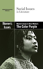 Women's Issues in Alice Walker's The Color Purple