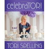 CelebraTORI: Unleashing Your Inner Party Planner to Entertain Family and Friends