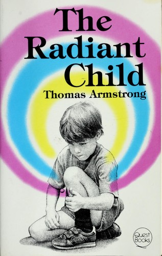 The radiant child