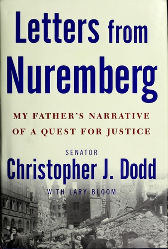 Letters from Nuremberg