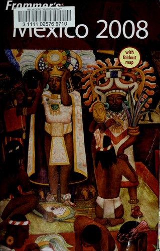 Mexico 2008
