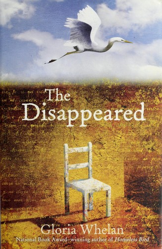 The Disappeared