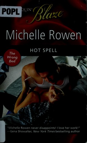 Hot Spell
