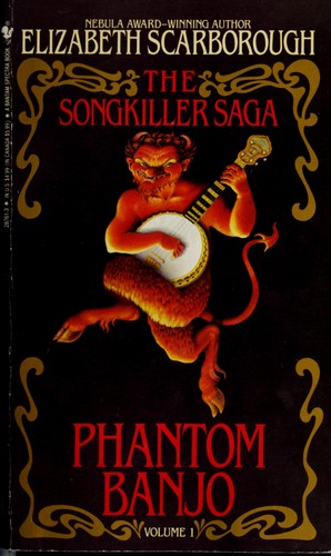 Phantom Banjo