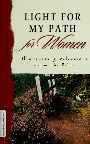 Light for My Path for Women