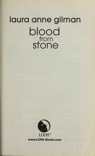 Blood from Stone