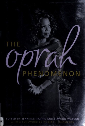 The Oprah Phenomenon