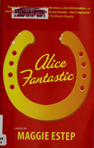 Alice fantastic