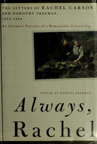 Always, Rachel
