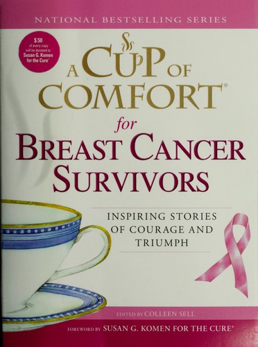 A Cup of Comfort for Breast Cancer Survivors