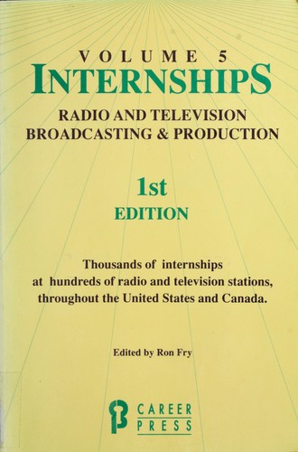 Internships