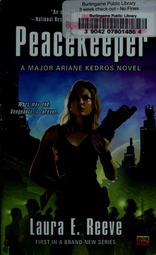 Peacekeeper