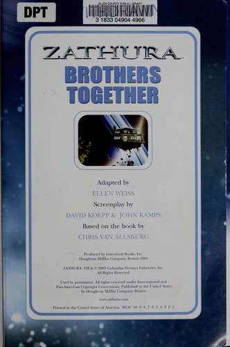 Zathura