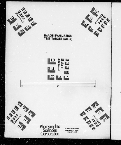 Brief Outlines of the Most Famous Journeys in and About Rupert's Land