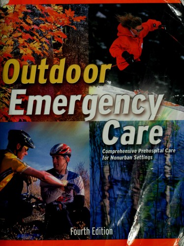 Outdoor Emergency Care