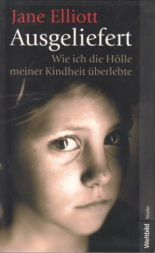 Ausgeliefert