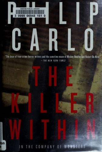 The killer within