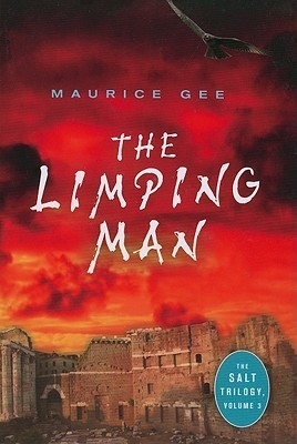 Salt 3: Limping Man