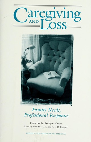 Caregiving and Loss