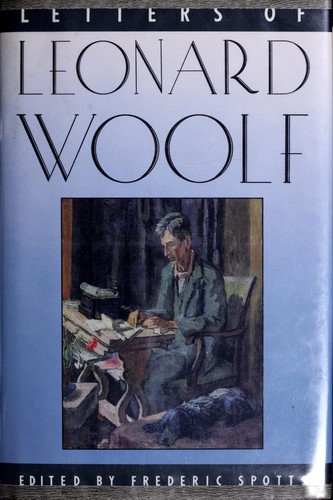 Letters of Leonard Woolf