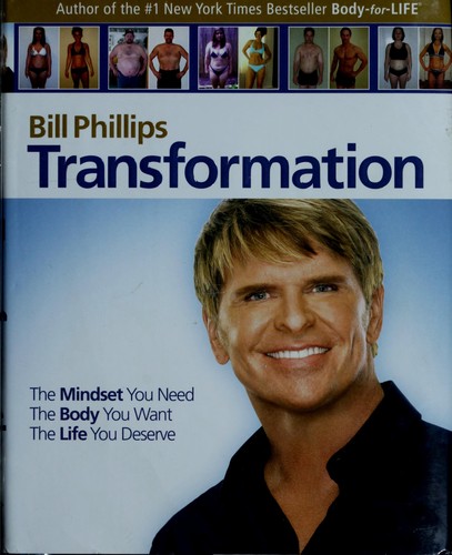 Transformation: How to Change Everything