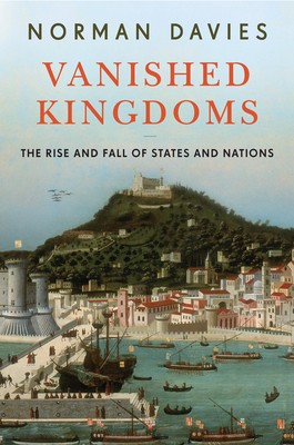 Vanished Kingdoms