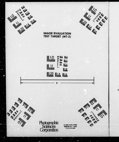 Constitution and regulations of a Sunday school in connection with the Sunday School Society for the diocese of Quebec