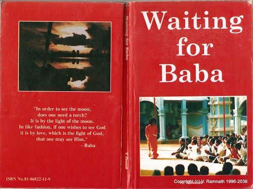 Waiting for Baba