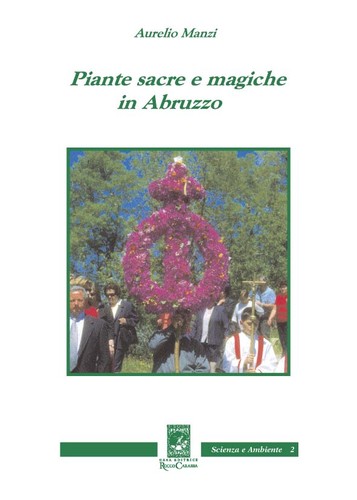 Piante Sacre E Magiche In Abruzzo