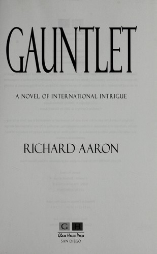 Gauntlet