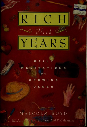 Rich with Years