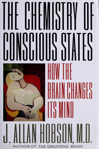 The Chemistry of Conscious States