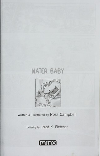 Water Baby