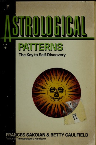 Astrological Patterns