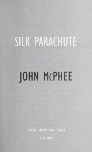 Silk Parachute