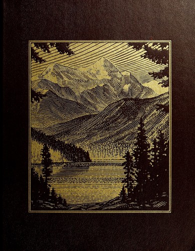 National Parks of North America