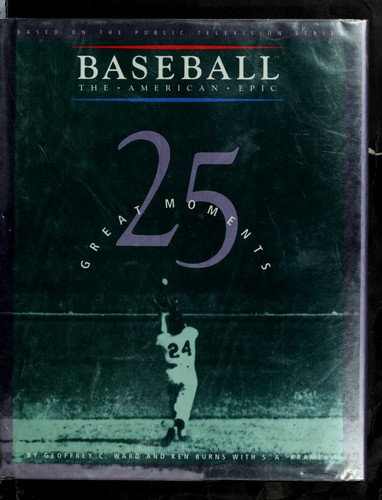 25 Great Moments