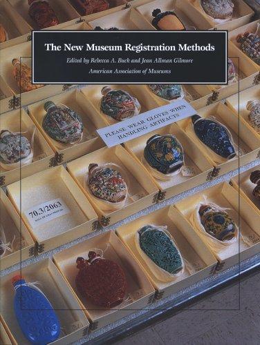 The New Museum Registration Methods