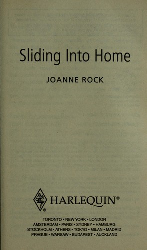 Sliding into Home