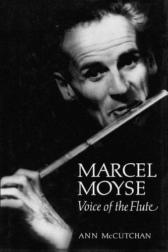 Marcel Moyse
