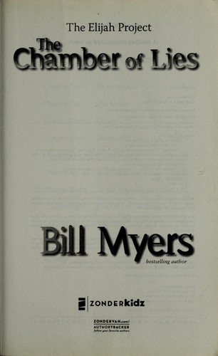 Chamber of Lies