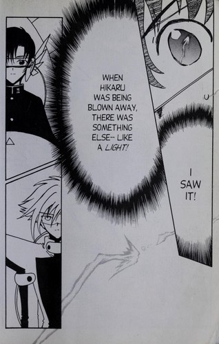 Angelic Layer