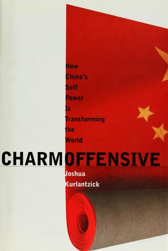 Charm Offensive